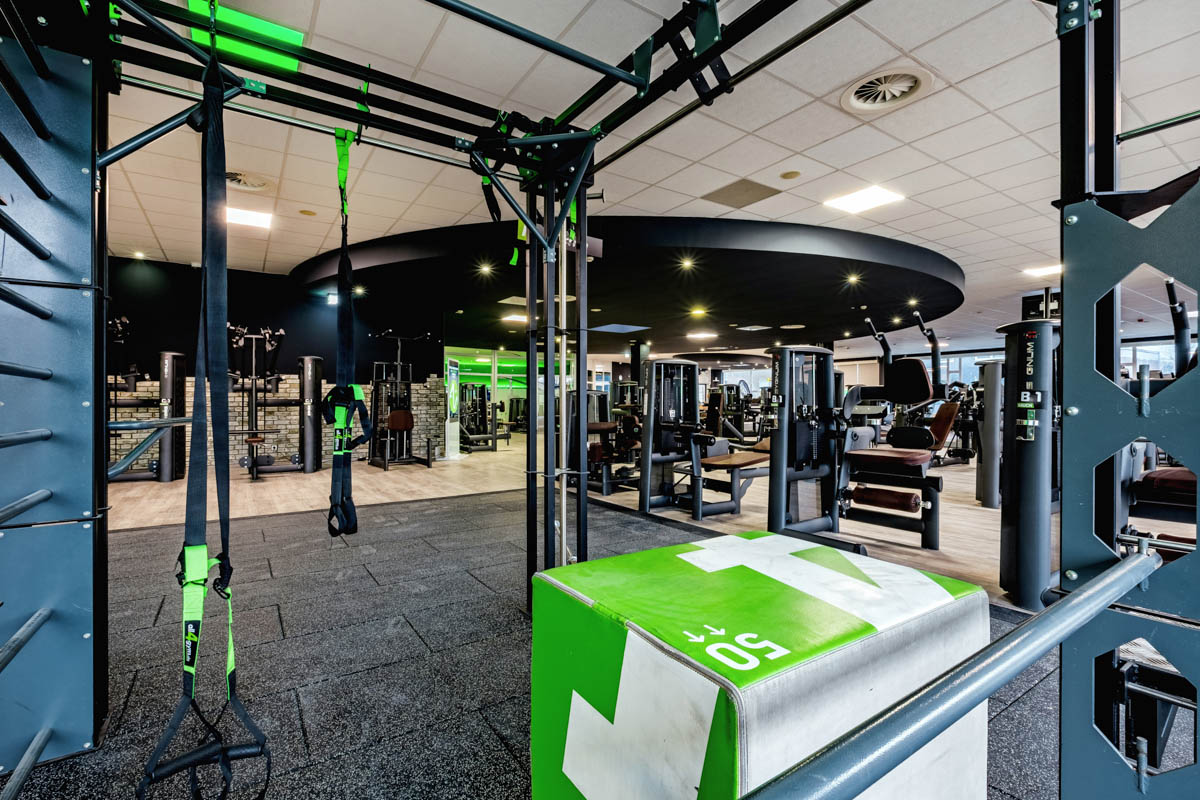 Erreiche Deine Ziele Ai Fitness Essen Altenessen aifitness.de